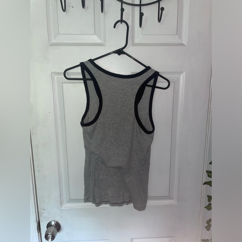 “Talk Nerdy To Me” Dollhouse Tank Top - Picture 5 of 6